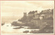 Cartolina Genova Villa Grorallo - Non Viaggiata - Genova