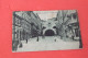 Trieste La Galleria Montuzza 1911 Animata - Trieste (Triest)