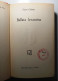 1961 Cialente Feltrinelli CIALENTE FAUSTA BALLATA LEVANTINA Milano, Feltrinelli 1961 – Quarta Edizione - Oude Boeken
