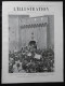 L'ILLUSTRATION N°3352 25/05/1907 Les Bonshommes De Bois De Caran D'Ache; Mort De M. Albert Clément En Automobile - L'Illustration