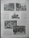 L'ILLUSTRATION N°3352 25/05/1907 Les Bonshommes De Bois De Caran D'Ache; Mort De M. Albert Clément En Automobile - L'Illustration