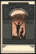 AK Graz, Deutscher Turnerbund 1919, 1. Bundes-Jugendtreffen Des Deutschen Turnerbundes 1923  - Otros & Sin Clasificación