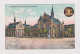 SCOTLAND -  Dundee Victoria Art Galleries Used Vintage Postcard - Angus