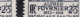 FR7140B - FRANCE – 1947 – A. FOURNIER - Y&T # 789(x3) MNH - Ungebraucht