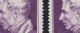 FR7143 - FRANCE – 1947 – L. BRAILLE - Y&T # 793(x2) MNH - Ungebraucht