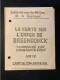 Tract Presse Clandestine Résistance Belge WWII WW2 'La Verite Sur L'enfer De Breendonck' 4 Pages - Documentos