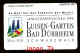 GERMANY K 1109 93 Landesgartenschau Bad Dürrheim - Aufl  3000 - Siehe Scan - K-Series : Customers Sets
