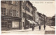 CPA Carte Postale / 69 Rhône, Tarare / B. F. (Berthaud Frères), Lux - 69 / Rue Étienne-Dolet. - Tarare