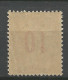 COTE D'IVOIRE N° 39 NEUF** LUXE SANS CHARNIERE / Hingeless / MNH - Unused Stamps