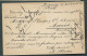 ENTIER 10 PFENNING OBLITERE  FREIBOURG In Baden En 1881 Pour Malines ( Belgique )  -    LP 32904 - Postcards