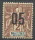 DAHOMEY N° 33 NEUF** LUXE SANS CHARNIERE / Hingeless / MNH - Neufs