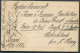 ENTIER 10 PFENNING OBLITERE  Bonn  En 1886 Pour Mecheln ( Belgique )  -    LP 32905 - Postkarten