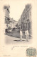Algérie - MOSTAGADEM - Rue Matemore - Ed. J. Geiser 34 - Mostaganem