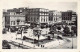 Egypt - CAIRO - Opera Square And Continental Hotel - Publ. Unknown  - Le Caire