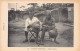 Congo Brazzaville - Chefs Pahouins - Ed. J. F. 36 - French Congo