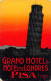 PISA - Grand Hôtel & Hôtel De Londres - Pisa
