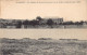 Iraq - MOSUL - The Governor's Palace Viewed From The Left Bank Of The Tigris River - Publ. Unknown  - Iraq