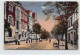 Poland - BYTOM Beuthen - Piekarerstrasse U. Postamt - Polonia