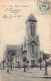 BONE Annaba - Eglise De La Colonne - Annaba (Bône)
