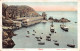 Sark - Le Creux Harbour - Publ. The Pictorial Stationery Co. Ltd. 2716 - Sark