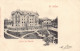 ST. GALLEN - Institut Dr. Schmidt - Verlag Pompeati 34060 - Saint-Gall