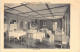 LUCERNE - Hôtel Du Cygne Et Rigi - Restaurant - Ed. Urania 3561 - Lucerna