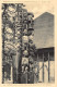 Cameroun - Exposition Coloniale De Paris, 1931 - Groupe De Piliers Sculptés Du Pays Bamoun - Ed. Braun & Cie  - Camerun