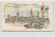 St. Louis World's Fair (MO) Machiney Building - Publ. Samuel Cupples Envelope Co.  - St Louis – Missouri