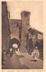 Israel - JERUSALEM - Tower Of Antonio - Publ. Sarrafian Bros. 624 - Israël