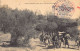 Maroc - Colonne Des Zaërs 1907-1911 - Transport D'un Blessé - Ed. J. Boussuge  - Otros & Sin Clasificación