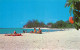 Barbados - St. Lawrence Beach - Publ. D. W. Allan  - Barbados (Barbuda)