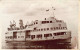 WALLASEY (Ches) Wallasey Ferries Steamer Royal Iris - Andere & Zonder Classificatie