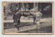 India - DARJEELING - A Dandy And Bearers - SEE SCANS FOR CONDITION - Inde