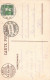 LAUSANNE (VD) Société Fédérale Des Sous-Officiers - Cinquantenaire De La Section De Lausanne Mai 1909 - Ed. Dagon  - Lausanne