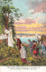 Canada - Île Aux Coudres (QC) La Première Messe Célébrée Sur Le Sol Canadien - 7 Septembre 1535 - Sonstige & Ohne Zuordnung