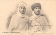 Algérie - Arabes De L'intérieur - Ed. J. Geiser 85 - Mannen