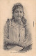 Algérie - La Belle Ouridah - Ed. Collection Idéale P.S. 133 - Mujeres
