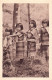 PHILIPPINES - Young Filipino Girls - Publ. Oeuvre De La Propagation De La Foi Série IV - 6 - Philippinen