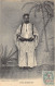 MAROC - Type Marocain - Femme Arabe - Ed. Maillet  - Otros & Sin Clasificación