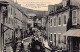 Martinique - SAINT-PIERRE - La Rue Victor Hugo Avant La Catastrophe Du 8 Mai 1902 - Ed. Benoit-Jeannette 180 - Autres & Non Classés