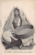 Kabylie - Musienne Kabyle Avec Son Tam-tam - Ed. Collection Idéale P.S. 122 - Femmes