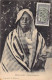 Madagascar - Femme Antaimoro - Ed. C. Malgarinos  - Madagaskar