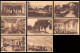 India - KURSEONG - St. Helen's Convent - Set Of 8 Postcards - Publ. P. G. Evrard. - Inde