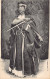 Kabylie - Femme Kabyle, Avec Un Poignard - Ed. Collection Idéale P.S. 75 - Women