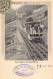 Canton De Vaud - Funiculaire Territet-Glion - Tampon Ch. Gugelmeier - Membre U.T.C.I. - Ed. Helvetica P.H.M. 4521 - Autres & Non Classés