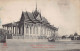 Cambodge - PHNOM PENH - Pagode Royale - Face Nord-Est - Ed. P. Dieulefils 1629 - Camboya