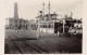 Egypt - PORT-SAÏD - Harbour Police Station And Ferry-Boat - REAL PHOTO - Publ. Lehnert & Landrock  - Port-Saïd