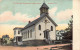 Usa - CARLSTADT (NJ) Erste Deutsch Evangelische Presbyte Kirche - Sonstige & Ohne Zuordnung