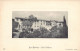 Alger MUSTAPHA - Hôtel St-Georges - Ed. J. Geiser - Le Panneau Artistique 602 - Alger