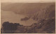 Guernsey - La Petite Coupée, Icart Bay - REAL PHOTO - Publ. Judges Ltd. 2434 - Guernsey